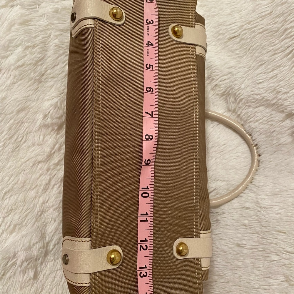 Toft & Loadstone handbag - Picture 9 of 12